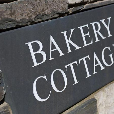 Bakery Cottage - Lake District Bowness-on-Windermere Bagian luar foto