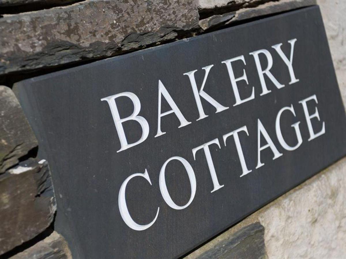 Bakery Cottage - Lake District Bowness-on-Windermere Bagian luar foto
