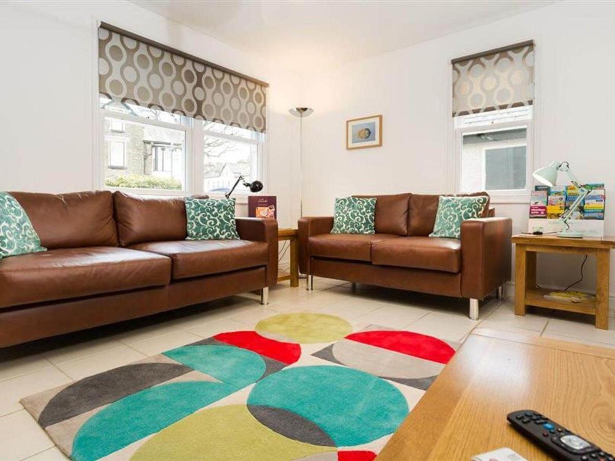 Bakery Cottage - Lake District Bowness-on-Windermere Bagian luar foto