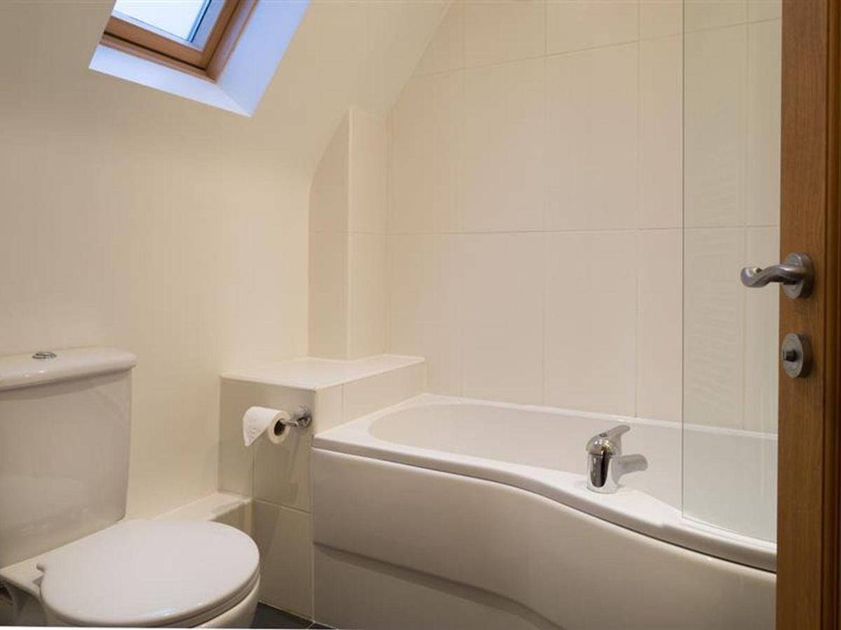 Bakery Cottage - Lake District Bowness-on-Windermere Bagian luar foto